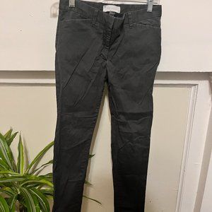 Gap Slim Cropped Pants